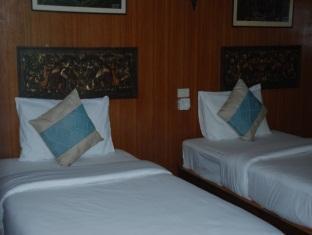 Lanta New Coconut 3* Koh Lanta