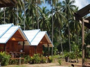 Lanta New Coconut Resort Koh Lanta