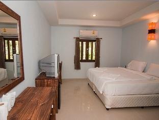 Resort Baan Busaba