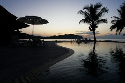 Buritara Resort, Phangan Island Resort Chaloklum