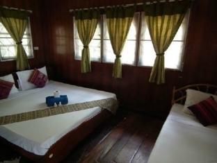 Charm Beach Ko Pha Ngan