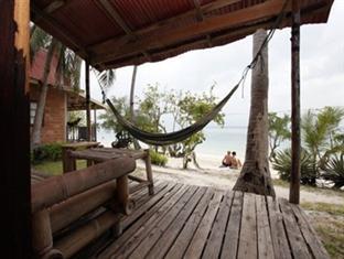 Leela Beach Bungalow