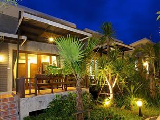 Resort Mangrove Ko Pha Ngan