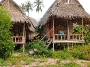 Hotel Phangan River Baan Khai