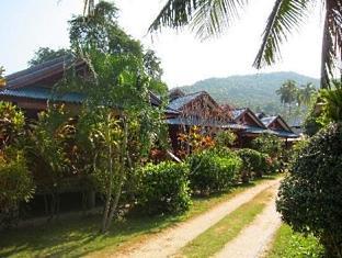 Silver Resort Haad Yao