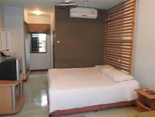 Hotel Anong