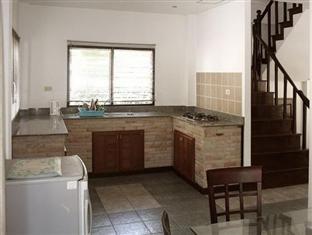 Baan Jasmin Village Holiday home Choeng Mon