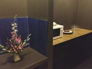 Green Residence Hotel 3*