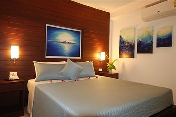 Budget Hotel Chaweng (Koh Samui)