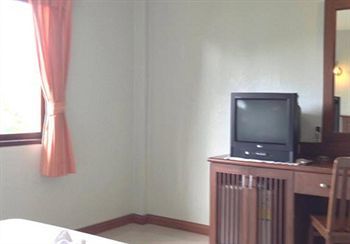 Hotel Colibri Chaweng (Koh Samui)