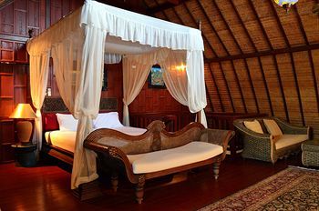 Hotel Ed Rock Villa Koh Samui