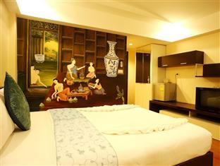 Go Samui Hotel 3*