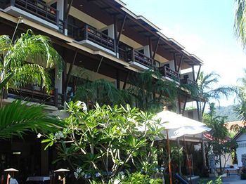 Grand Thai House Resort 3*