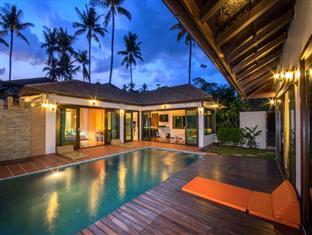Jean Pool Villa *