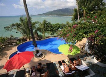 Resort Lamai Bay View 3*