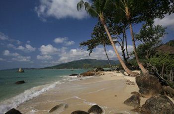 Lamai Bay View 3*