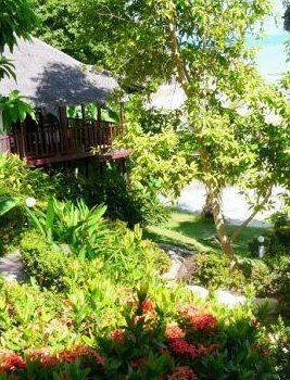 Lamai Bay View 3*