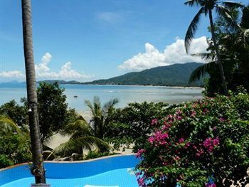 Resort Lamai Bay View Koh Samui