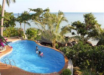 Lamai Bay View Resort 3*