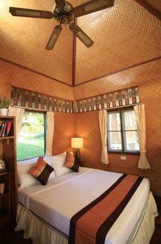 Resort Lamai Bay View 3*