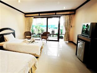 Inn Summer Lamai Beach (Koh Samui)