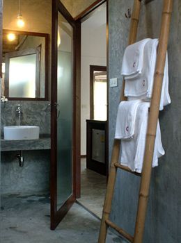 Resort The Sundays Sanctuary & Bophut