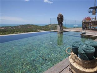 Belle - Fully Serviced Private Sea View With An Award Winning In-house Cook Choeng Mon