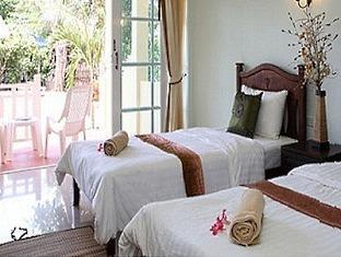 Resort Ananda - Sha