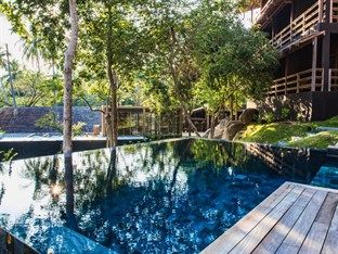 Club By Haadtien Resort 4*