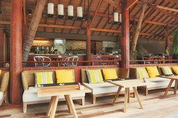 Resort Club By Haadtien