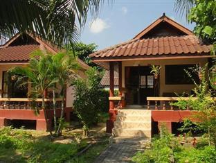 Island Hotel Koh Tao