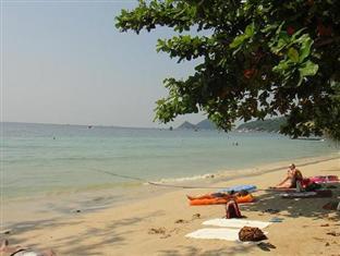 Island Hotel
