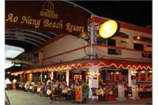 Hotel Ao Nang Krabi