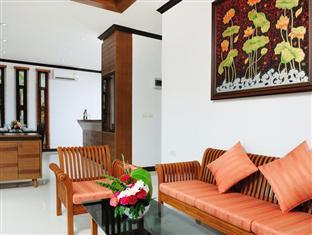 Baan Narakorn * Ao Nang
