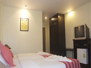 Guest house Baan Pulaoon 2*
