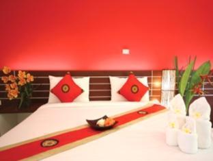Pantharee Resort Krabi