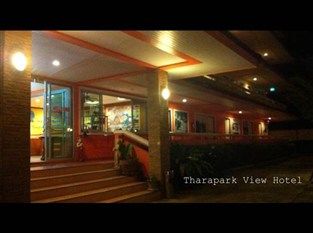 Tharapark View - Sha 2* Krabi