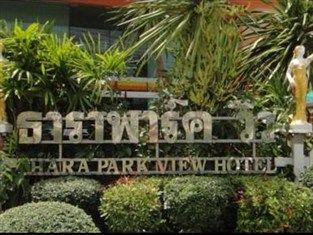 Hotel Tharapark View - Sha 2*