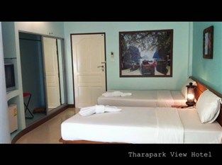 Tharapark View - Sha Hotel
