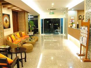 Hotel 24@home