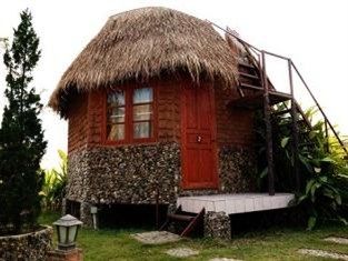 The Countryside Resort Pai