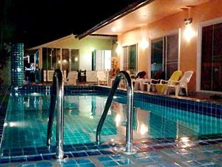 Apartment Bb House Residences Ban Nong Tabaek
