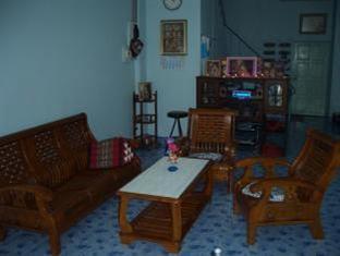 T&t Ocean View Guest house *