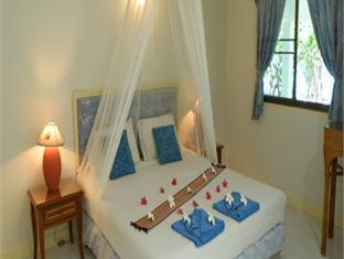 Pp Blue Sky Resort-sha Resort
