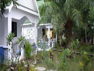Pp Blue Sky Resort-sha