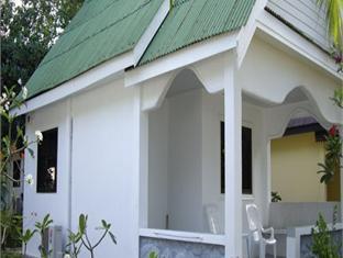 Pp Blue Sky Resort-sha Resort