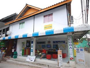 Pak Klong For Rent Hotel 2*