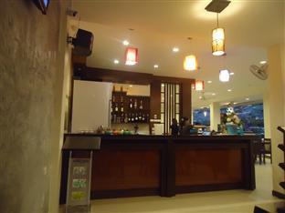 Guest house Arita House Patong