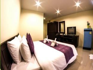 Hotel Meesuk Place Patong