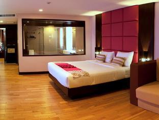 The Kris Condotel Hotel